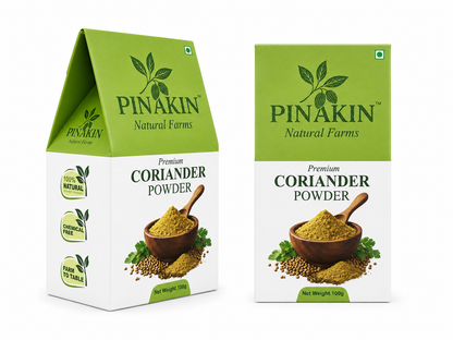 Coriander