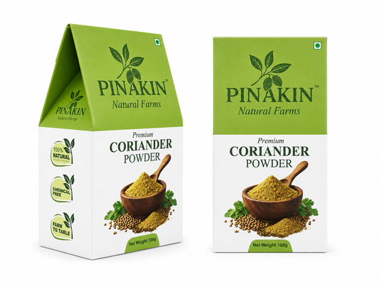 Coriander