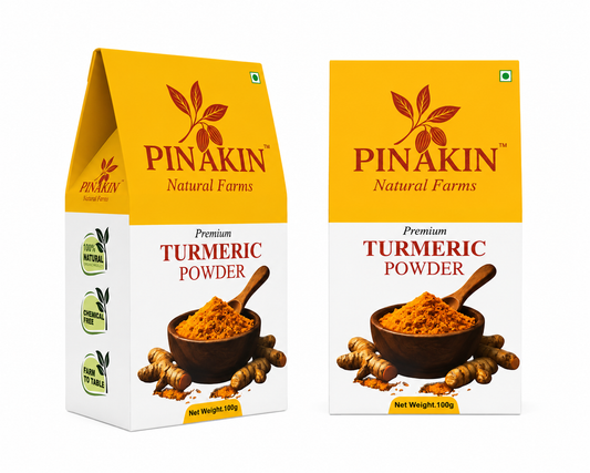 Turmeric