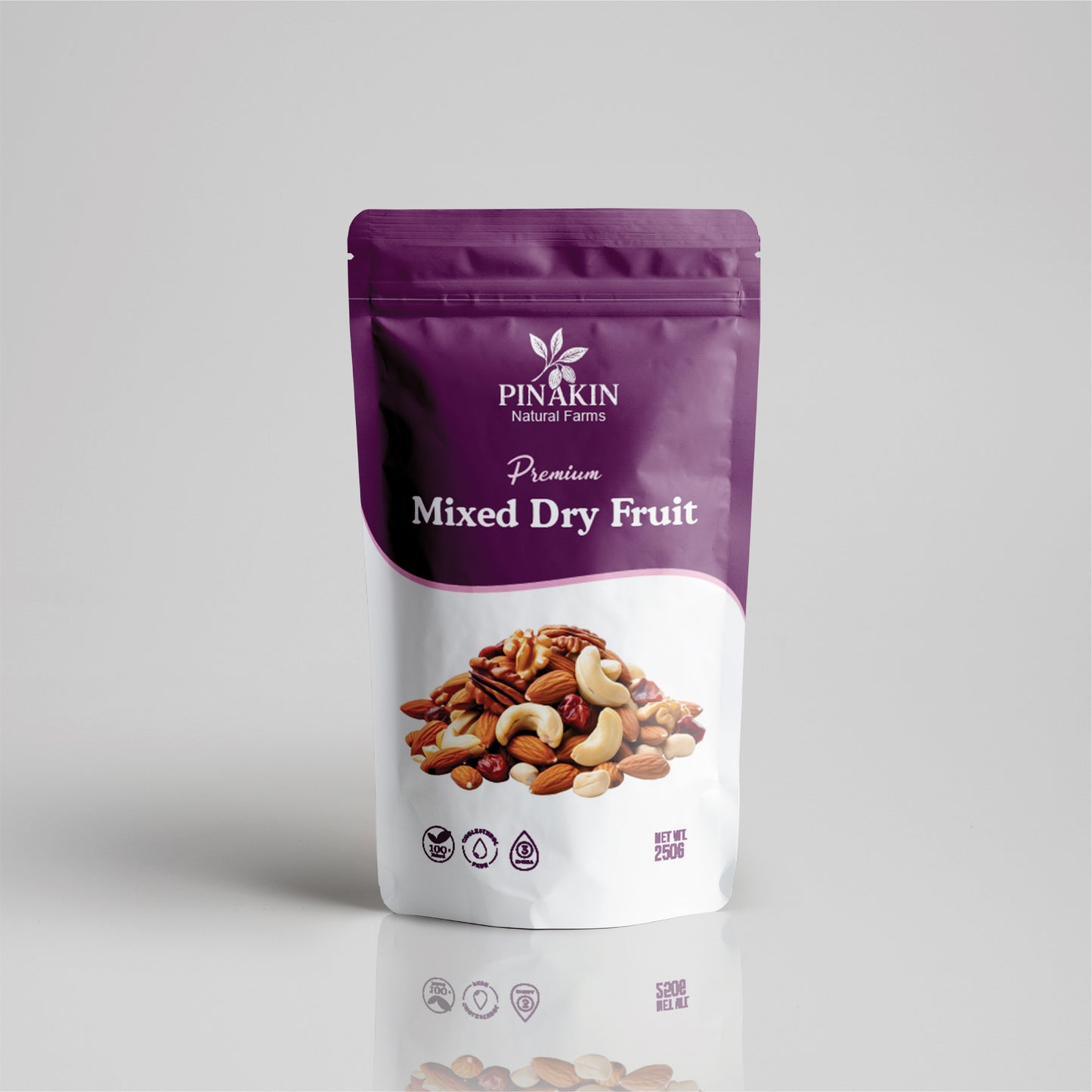 Premium Mixed Dry Fruits