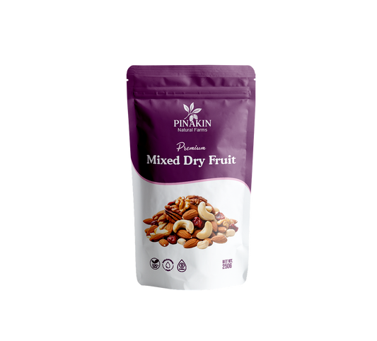 Premium Mixed Dry Fruits