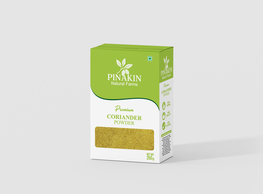 Coriander