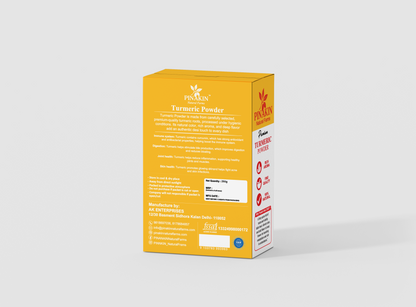 Turmeric
