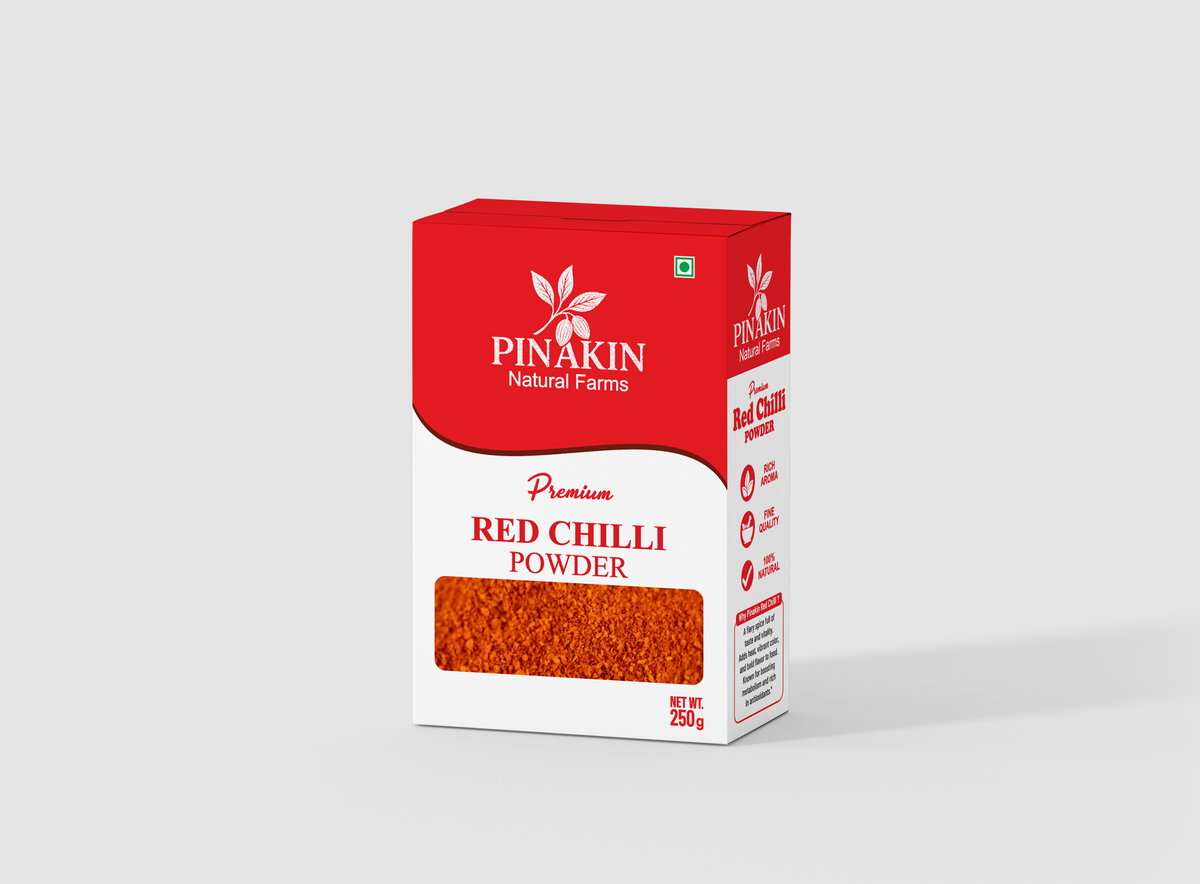 Red Chilli Powder