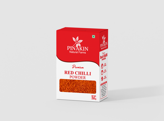 Red Chilli Powder