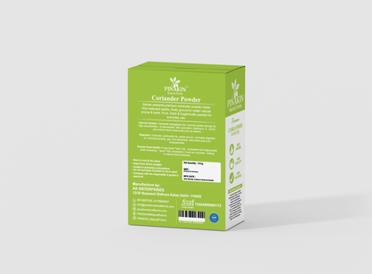 Coriander