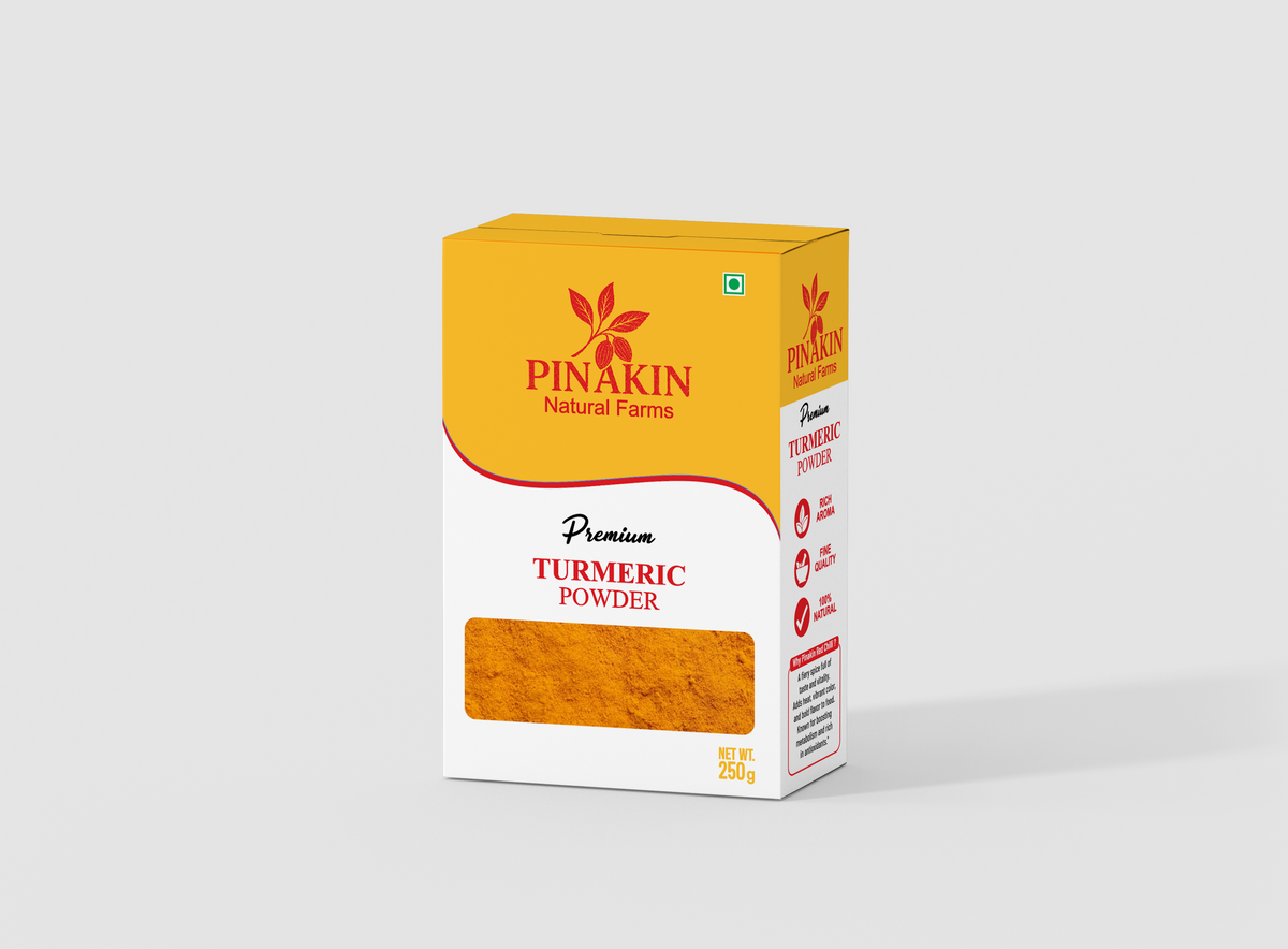 Turmeric