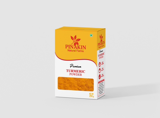 Turmeric